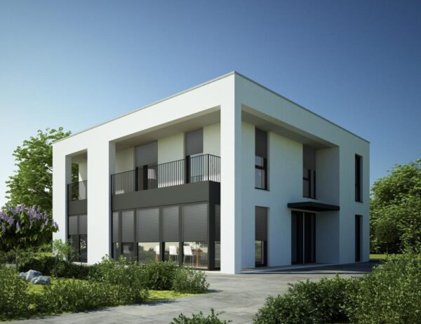 Rulouri exterioare Thermofensterdesign