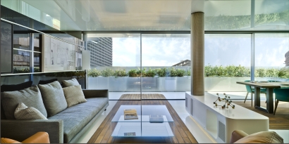 Sisteme cortizo thermofensterdesign